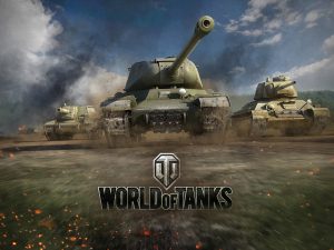 Магазин для World of Tanks